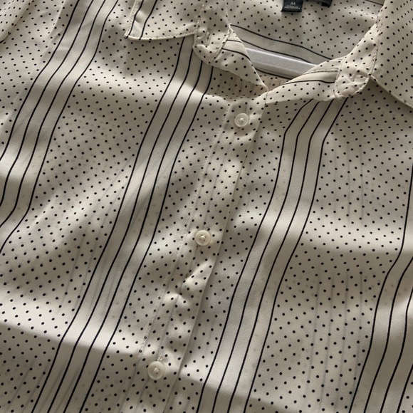 Banana Republic button shirt - Picture 2 of 4